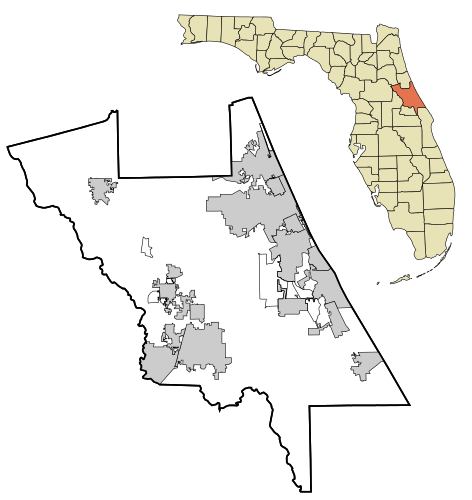 Lemon Bluff, Florida